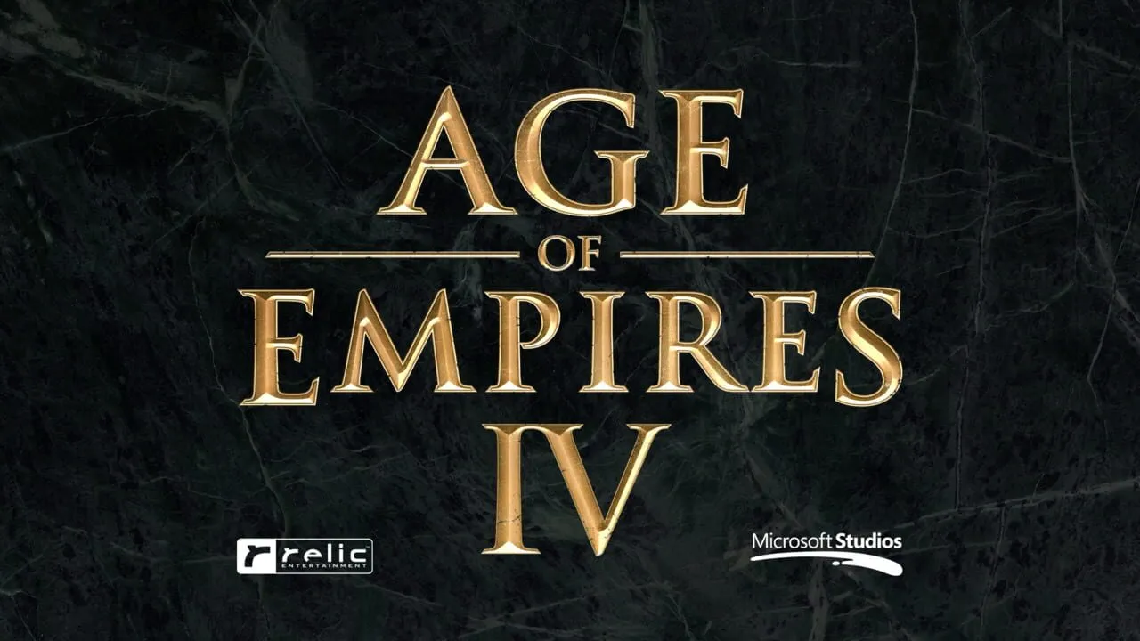 Age of Empires IV artwork 10082