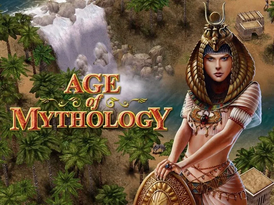 Age of Mythology artwork 10084