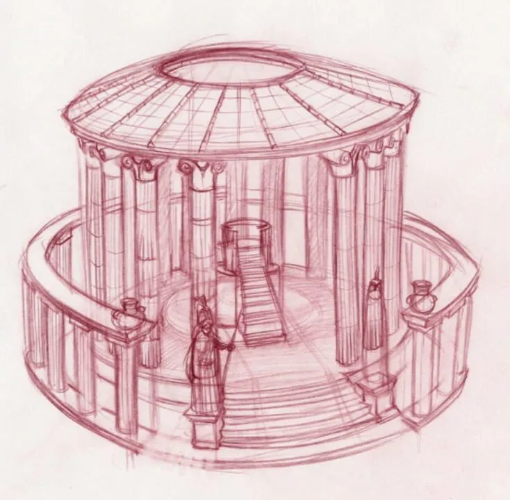 Age of Mythology artwork 10088