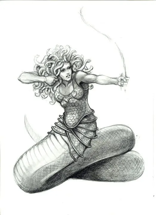 Age of Mythology artwork 10090