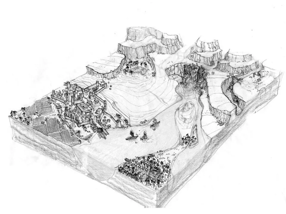 Age of Mythology artwork 10091