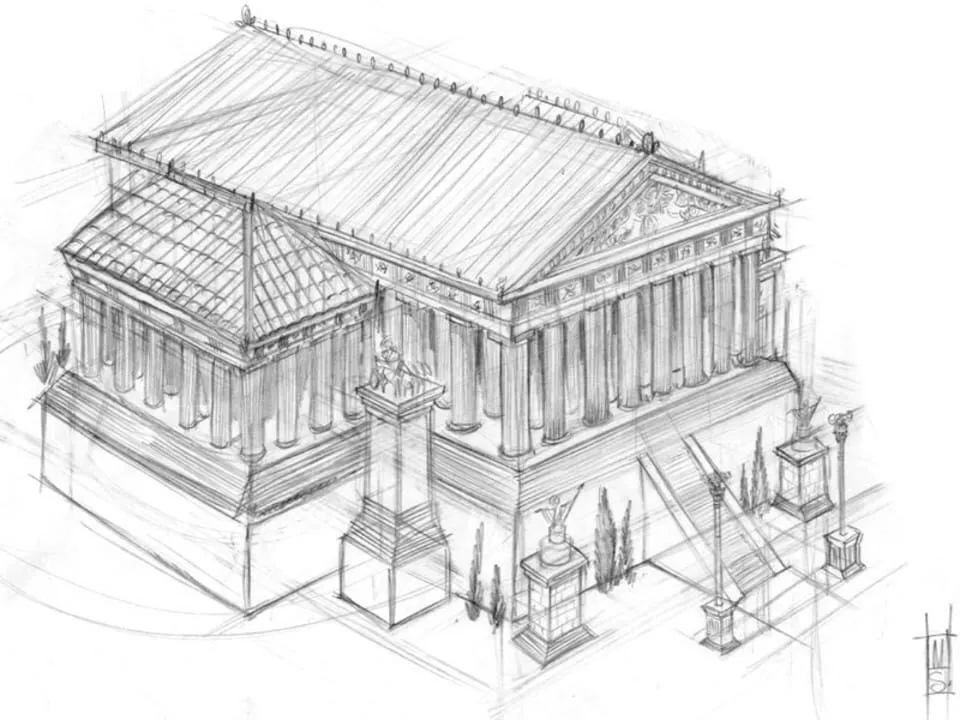 Age of Mythology artwork 10092