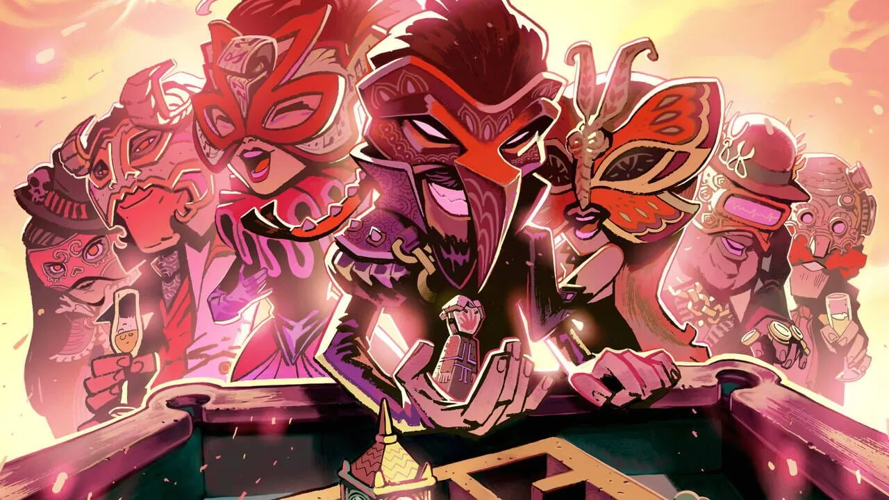 The Sexy Brutale artwork 10119