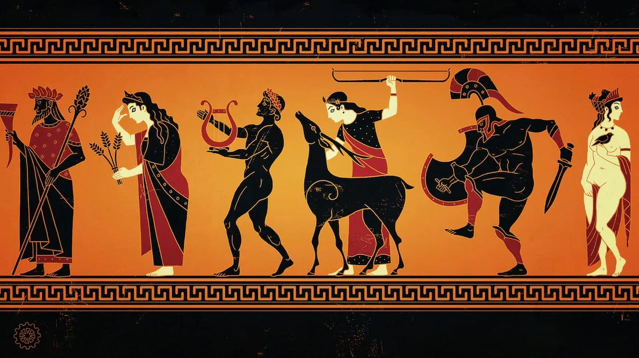 Apotheon artwork 10151