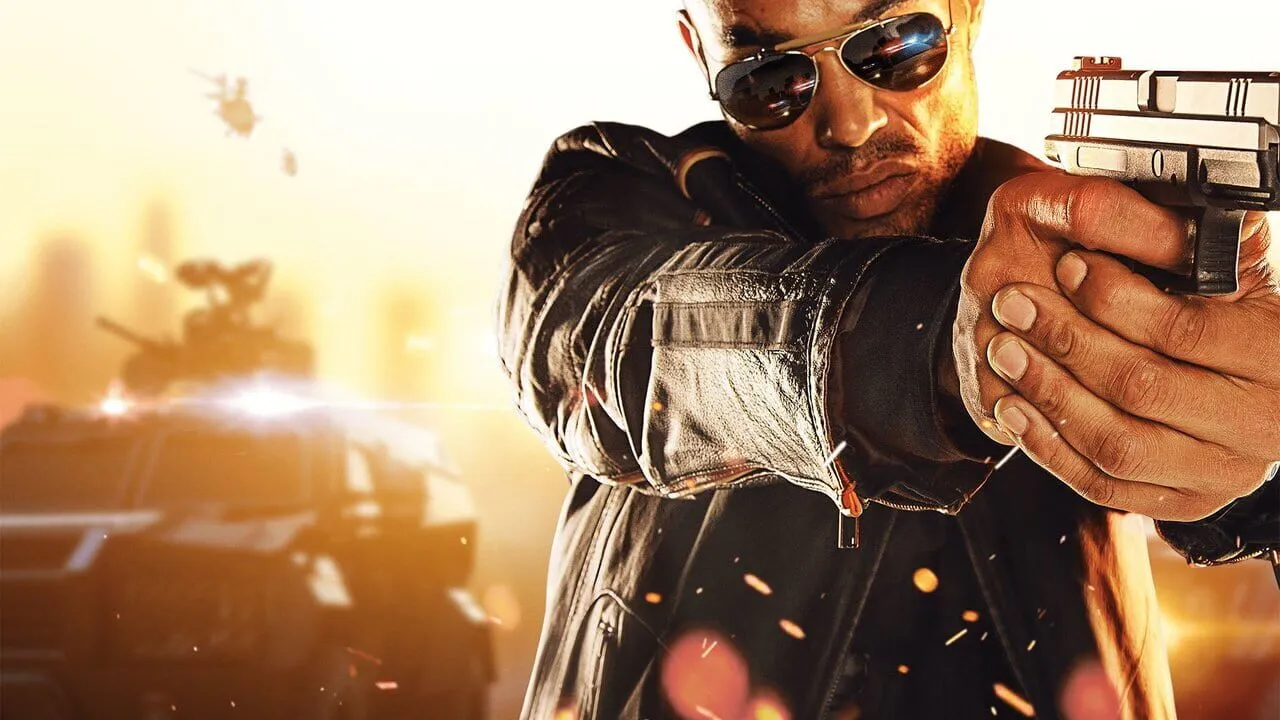 Battlefield Hardline artwork 10170