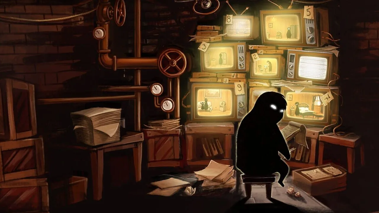 Beholder artwork 10173