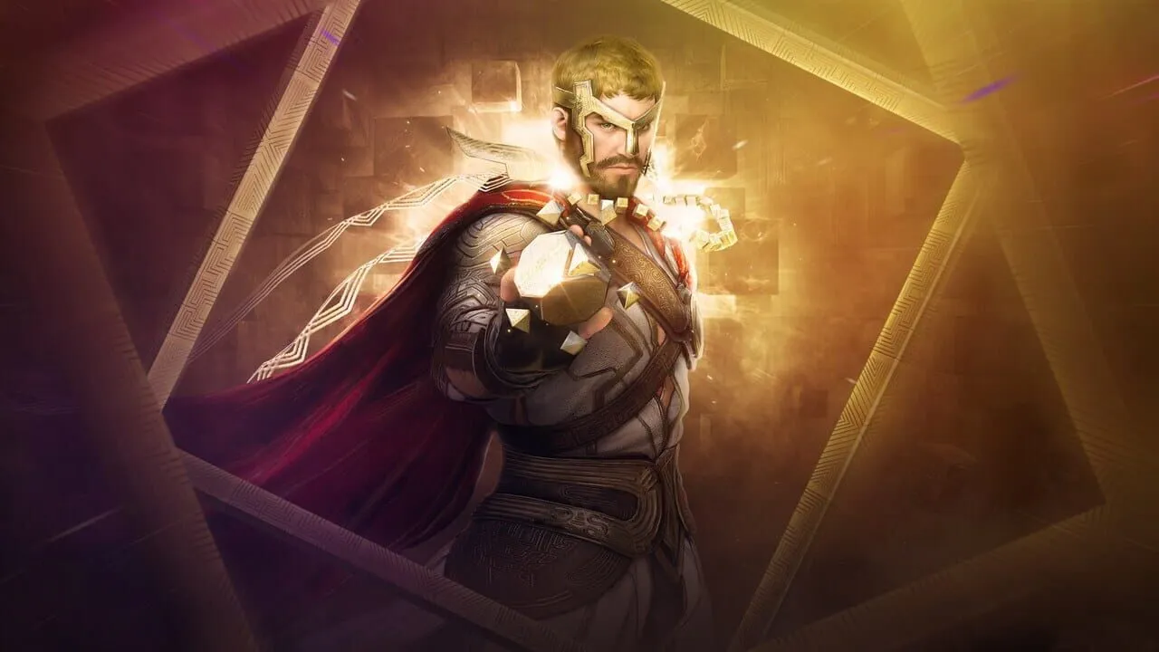 Black Desert artwork 10177