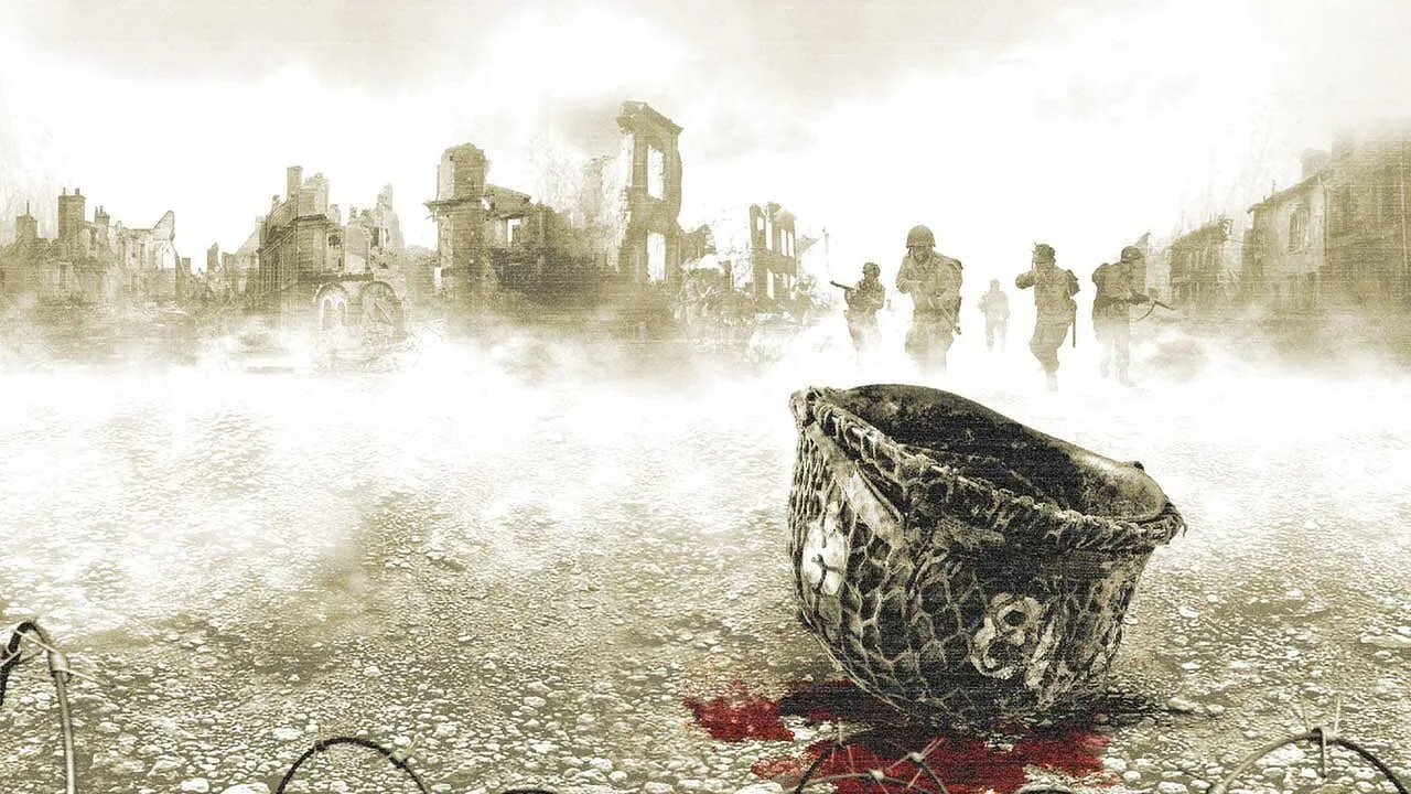 Brothers in Arms: Earned in Blood artwork 10187