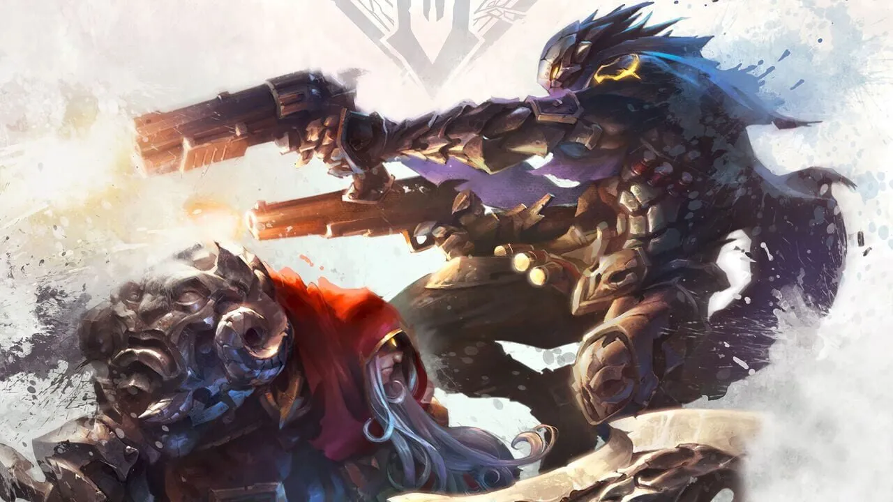 Darksiders Genesis artwork 10258