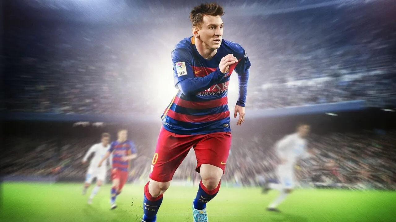 FIFA 16 artwork 10317
