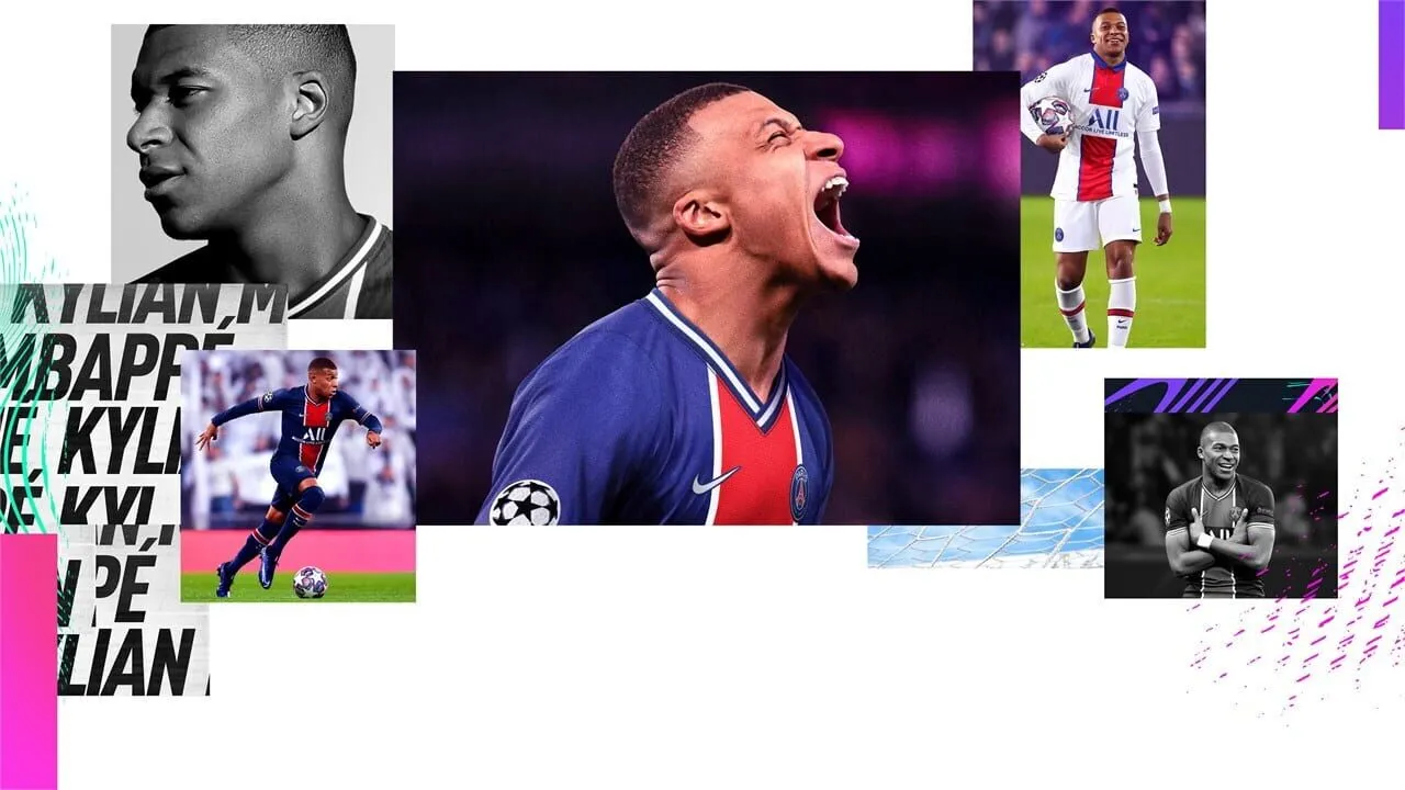 FIFA 21 artwork 10322