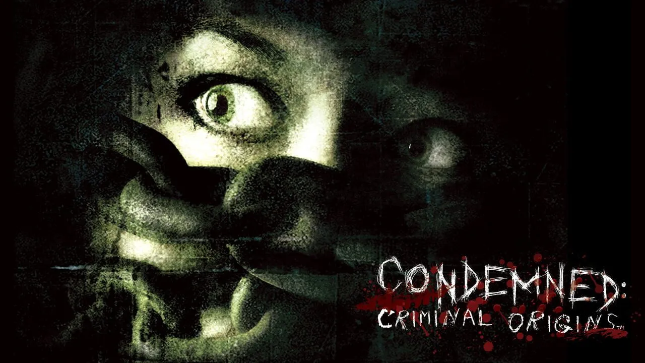 Condemned: Criminal Origins artwork 10403