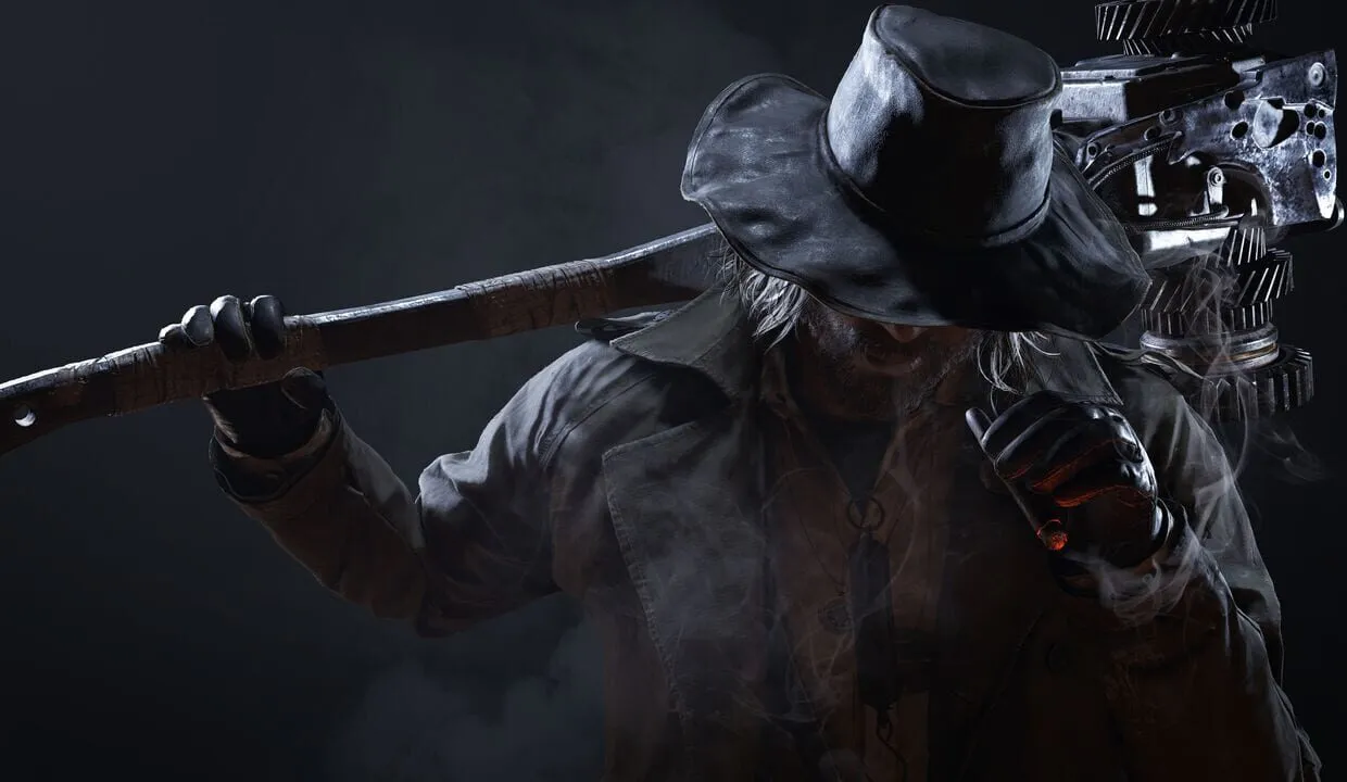 Resident Evil Village artwork 10459