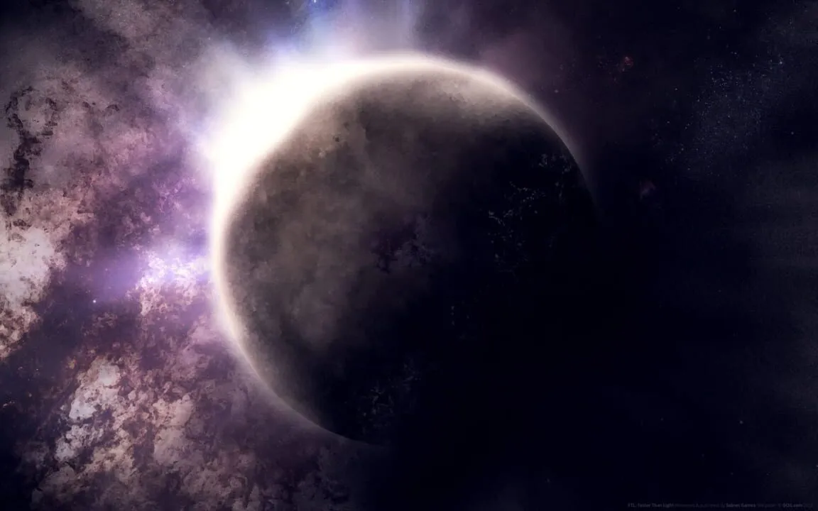 FTL: Faster Than Light artwork 10506