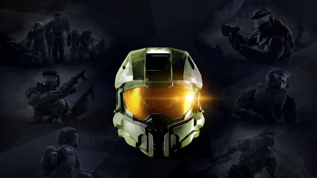 Halo: The Master Chief Collection artwork 10552