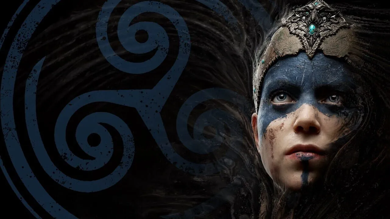 Hellblade: Senua's Sacrifice artwork 10556