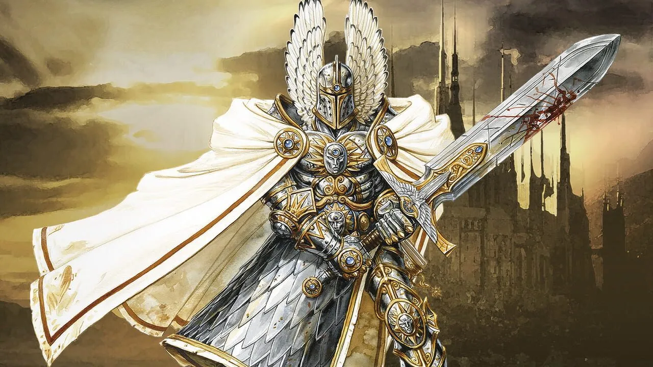 Heroes of Might and Magic V artwork 10560