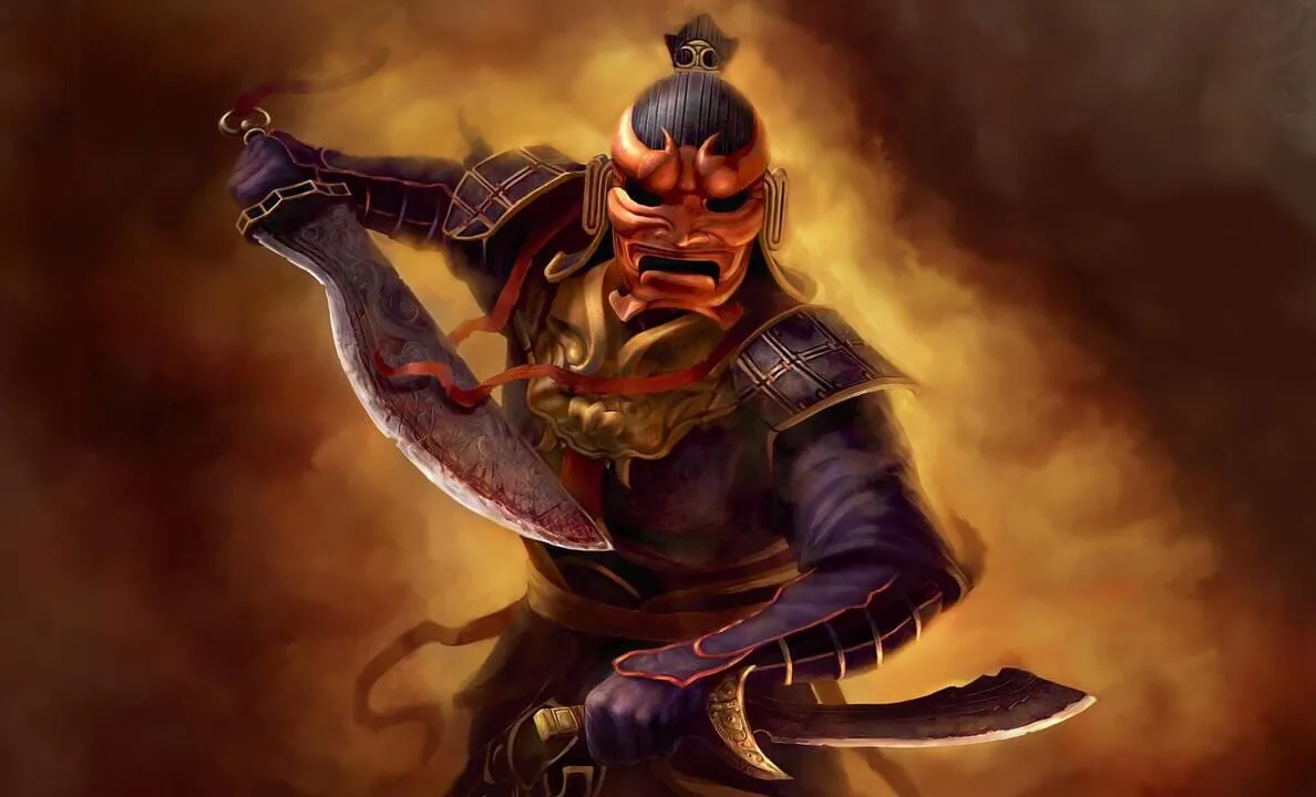 Jade Empire: Special Edition artwork 10573
