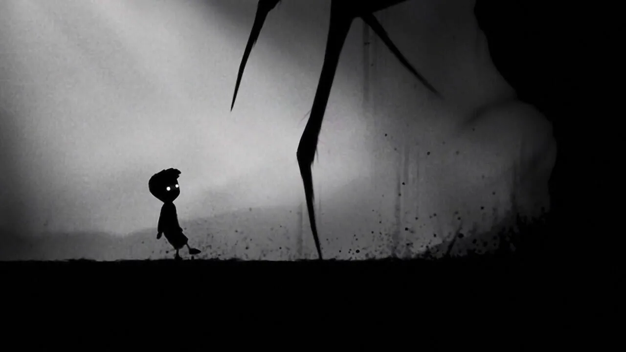 Limbo artwork 10579
