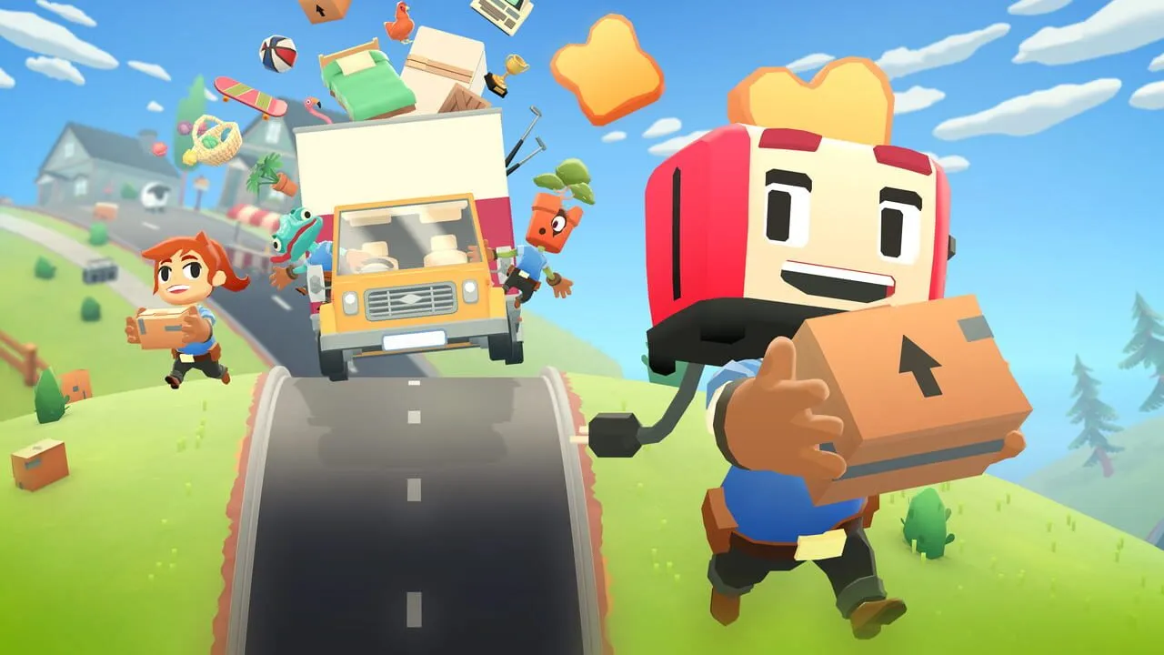 Moving Out artwork 10692