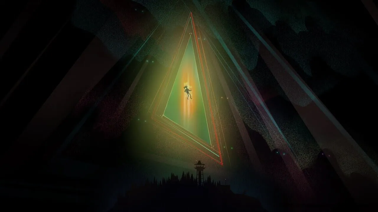 Oxenfree artwork 10725