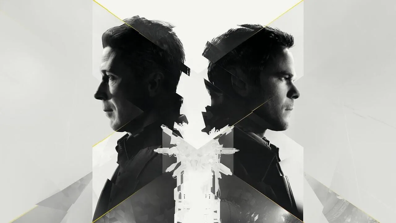 Quantum Break artwork 10811