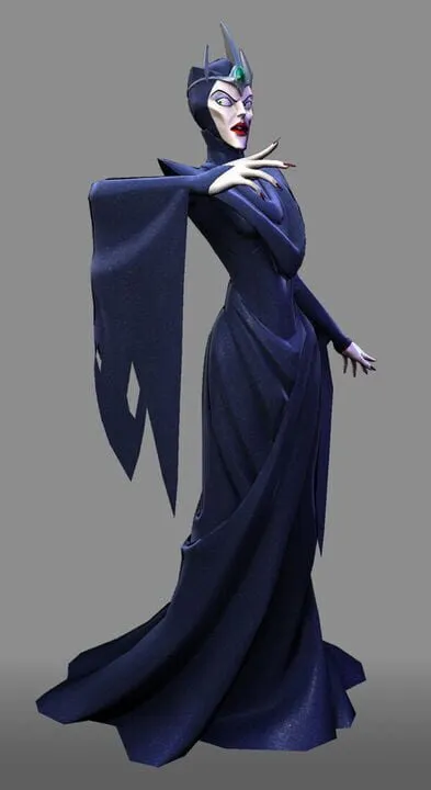 Castle of Illusion Starring Mickey Mouse artwork 10858