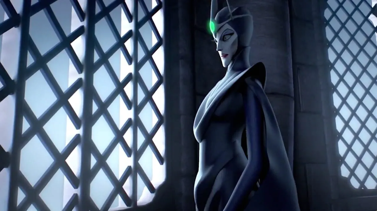 Castle of Illusion Starring Mickey Mouse artwork 10863