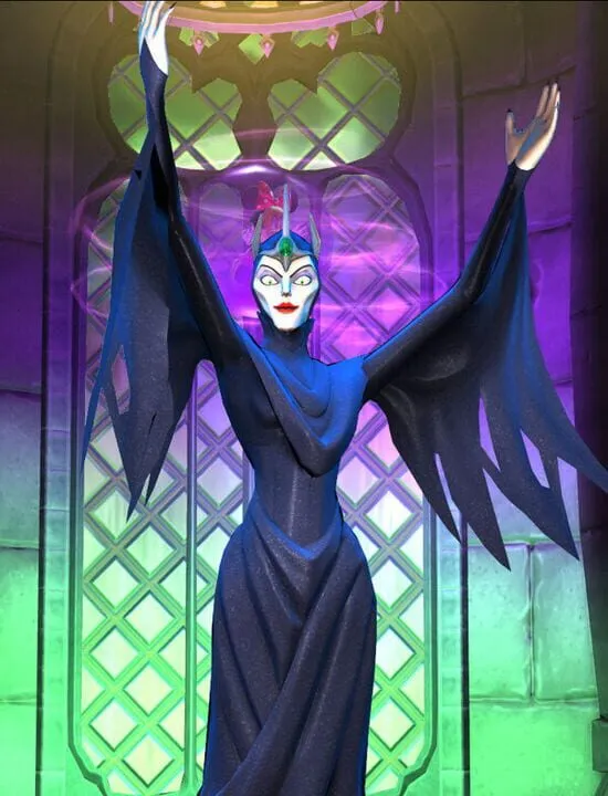 Castle of Illusion Starring Mickey Mouse artwork 10866