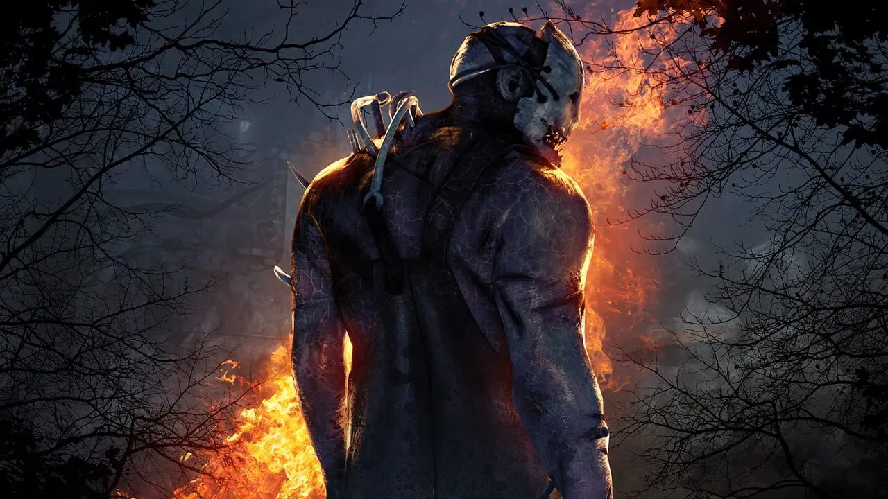 Dead by Daylight artwork 10887