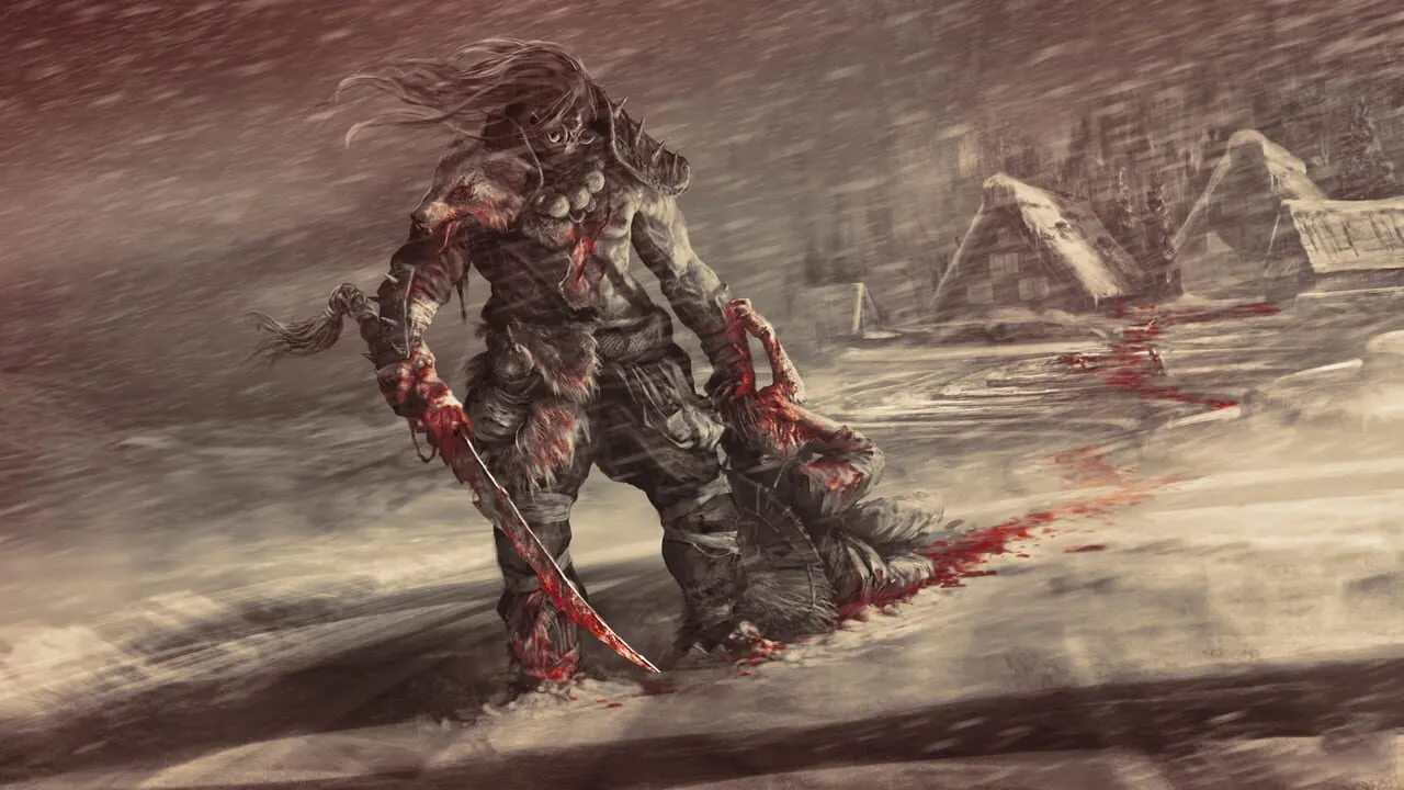 Dead by Daylight artwork 10890