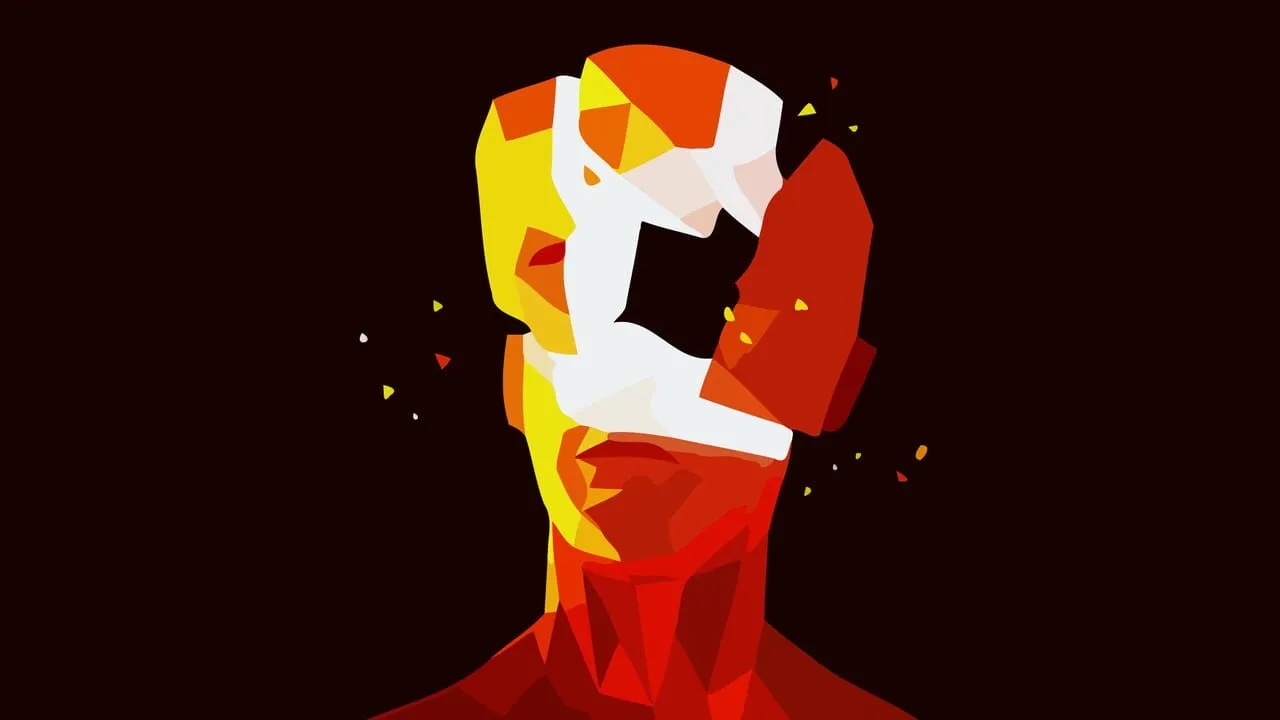 SuperHot artwork 10952