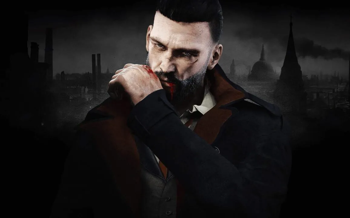 Vampyr artwork 11075