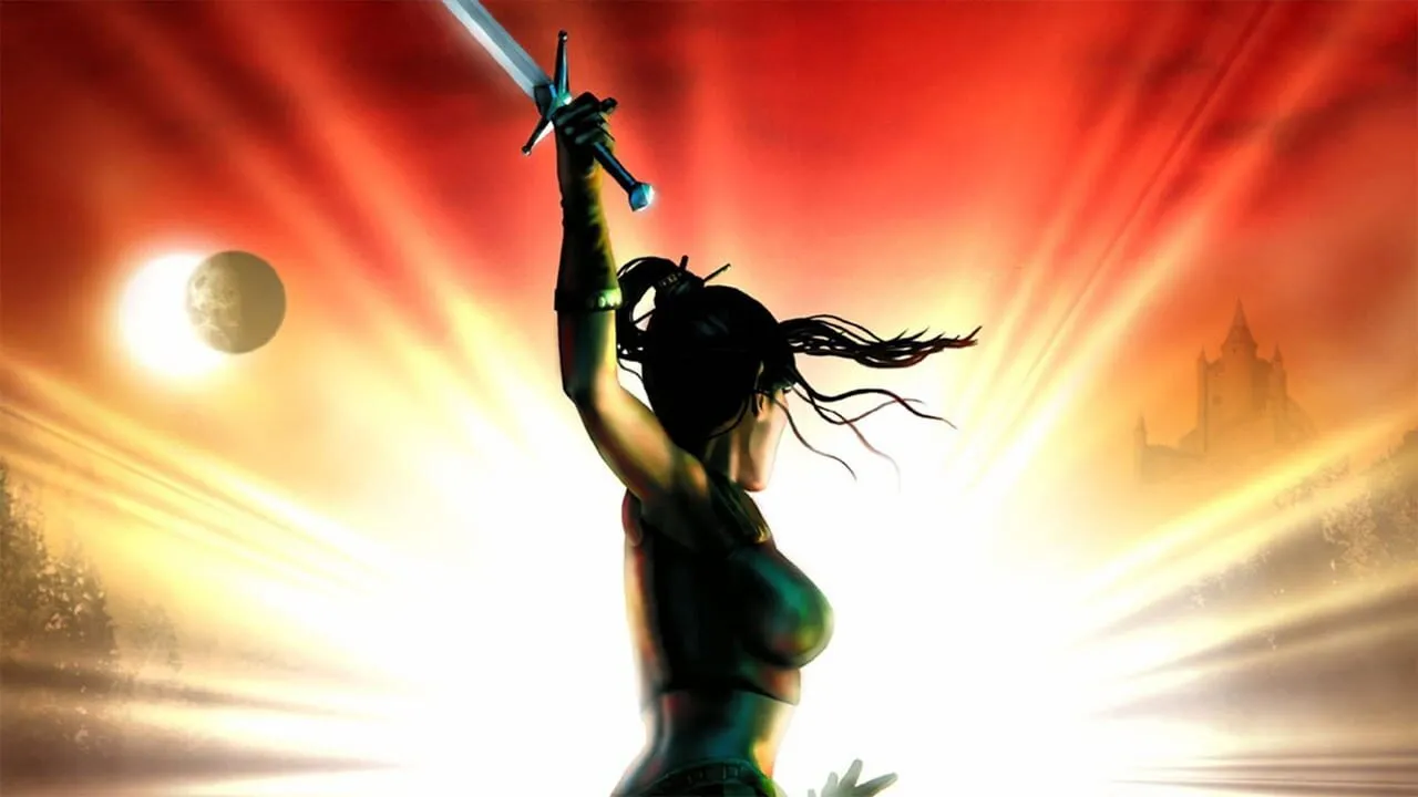 Baldur's Gate: Dark Alliance artwork 11276