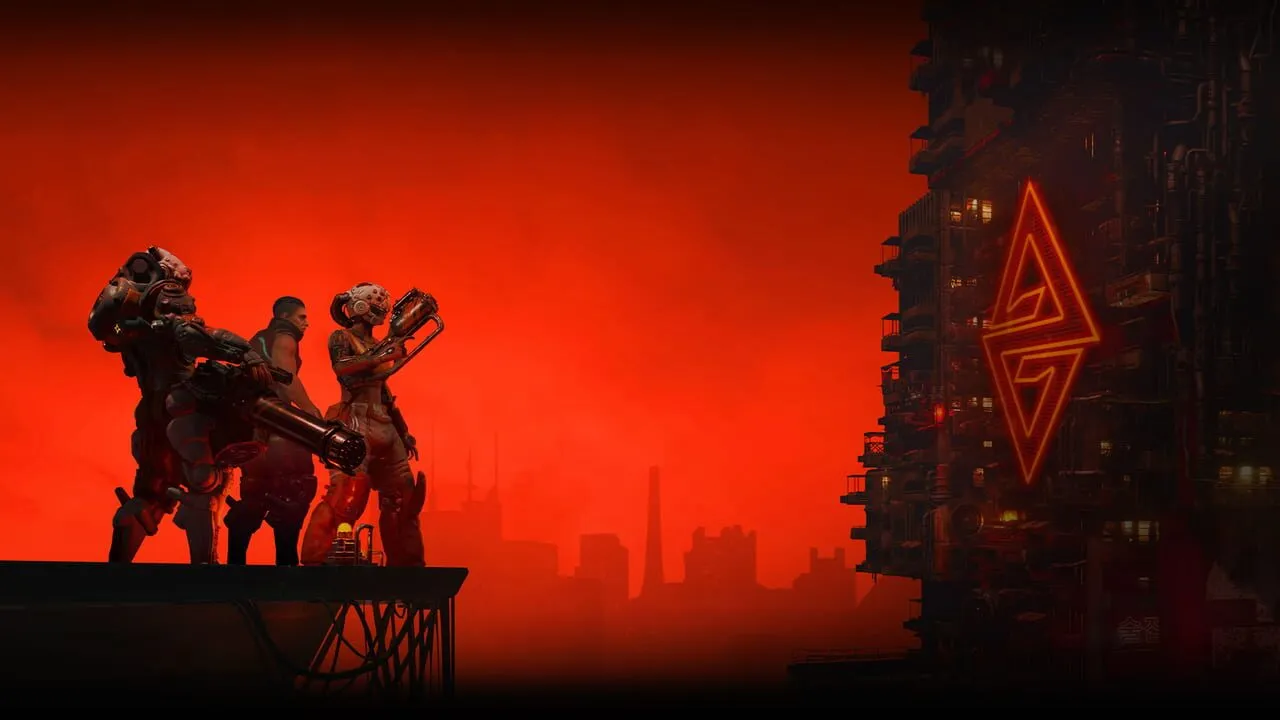 The Ascent artwork 11359