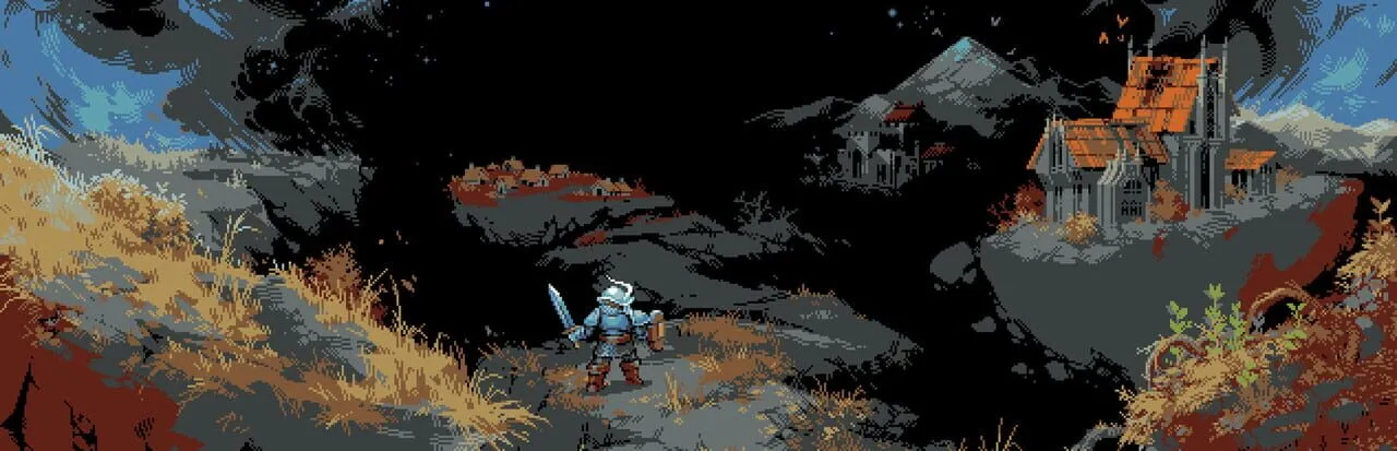 Loop Hero artwork 11724