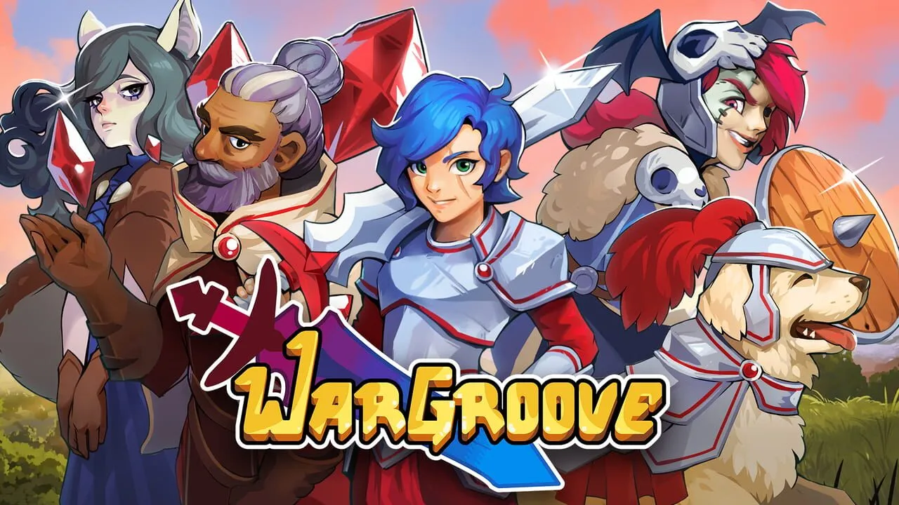 Wargroove artwork 12330