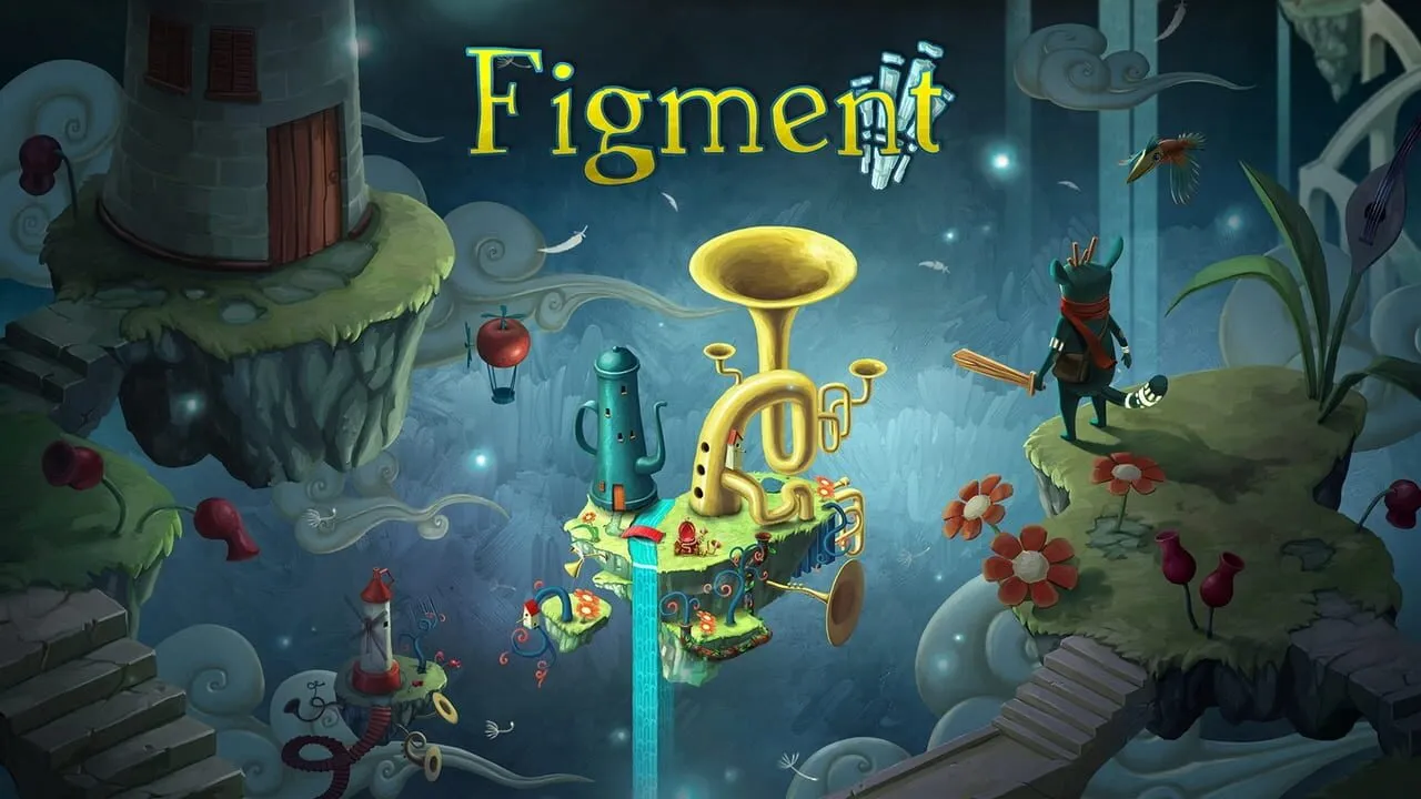 Figment artwork 14855