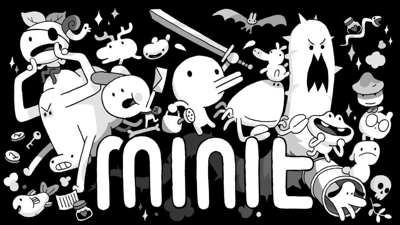 Minit artwork 15948