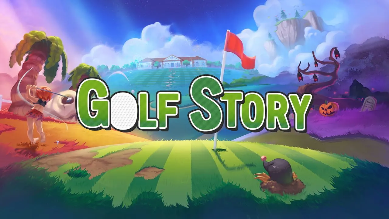 Golf Story artwork 16070