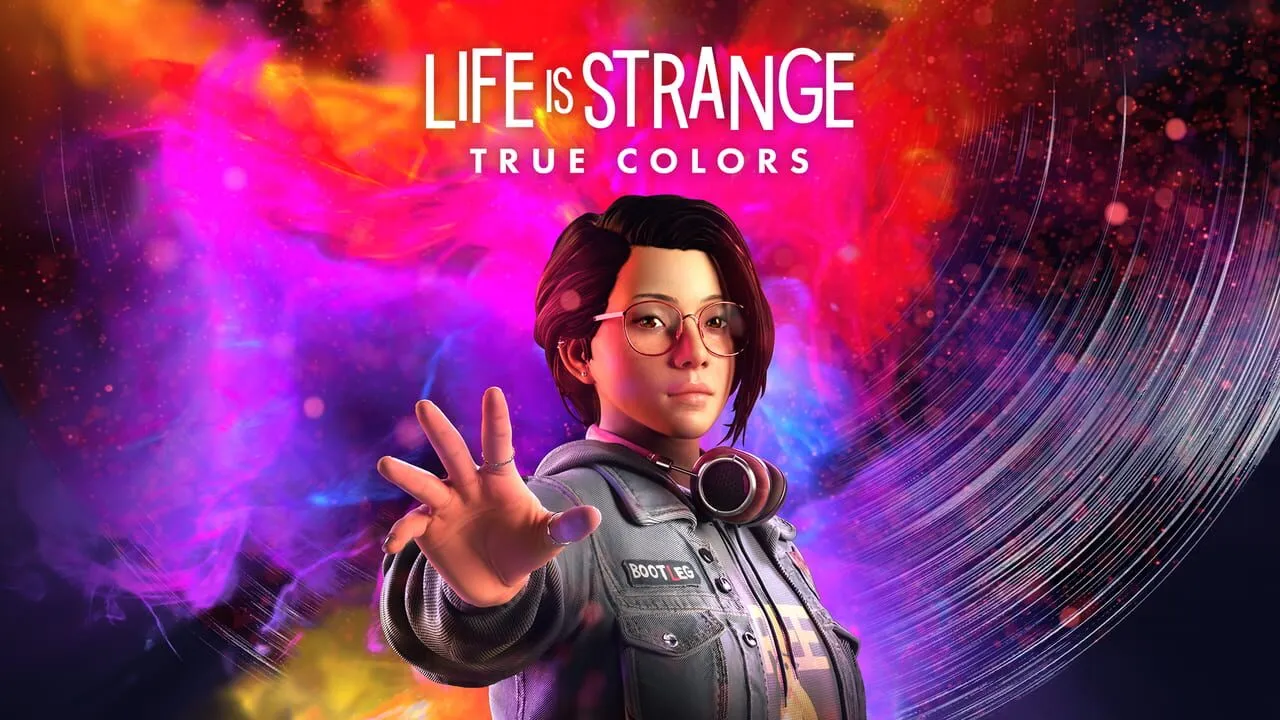 Life is Strange: True Colors artwork 16437