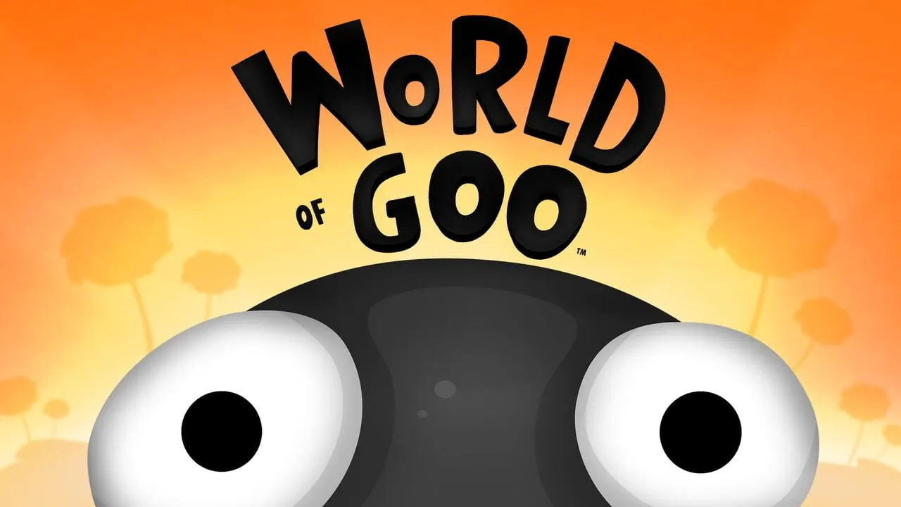 World of Goo artwork 16535