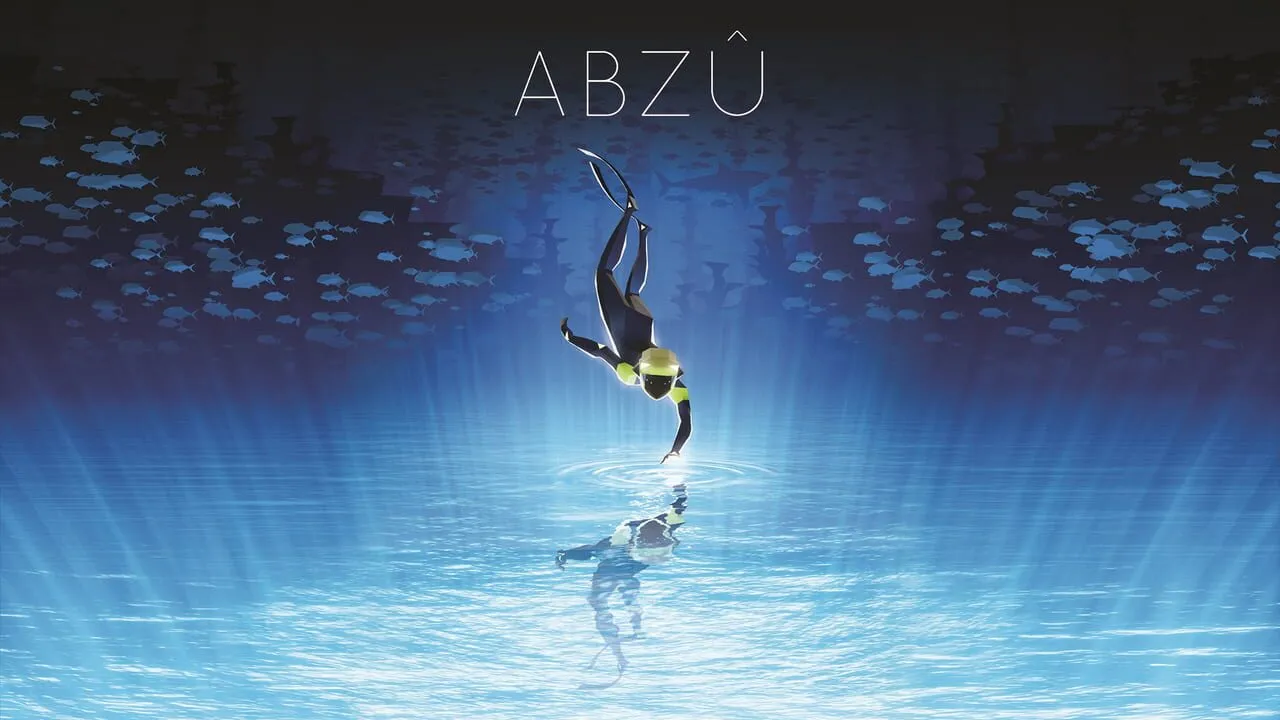 Abzu artwork 16556