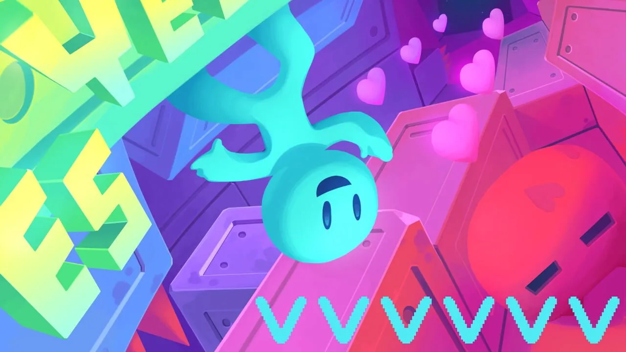 VVVVVV artwork 16598
