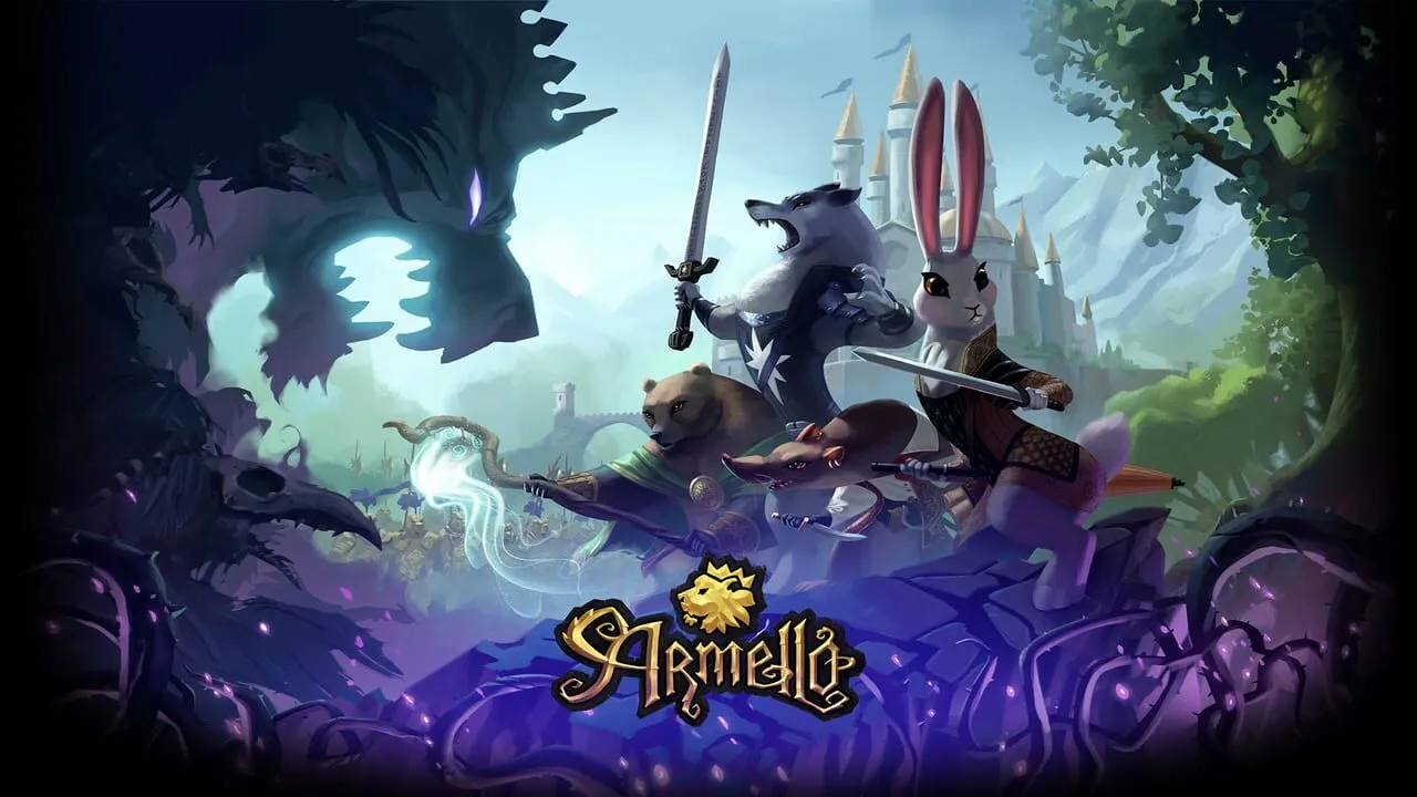 Armello artwork 16622