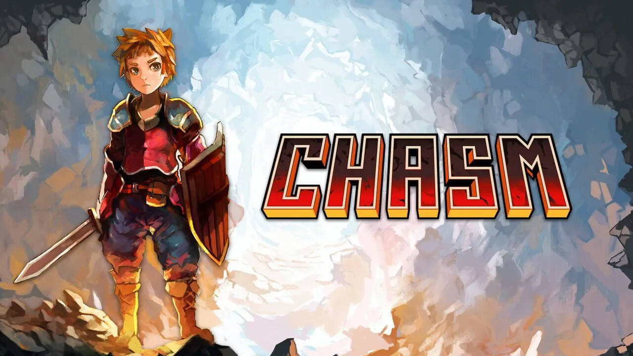 Chasm artwork 16786