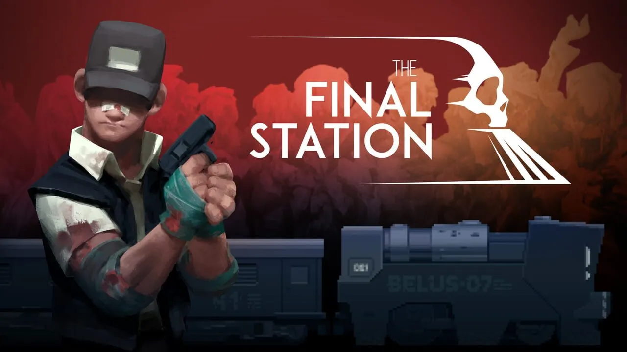 The Final Station artwork 16799