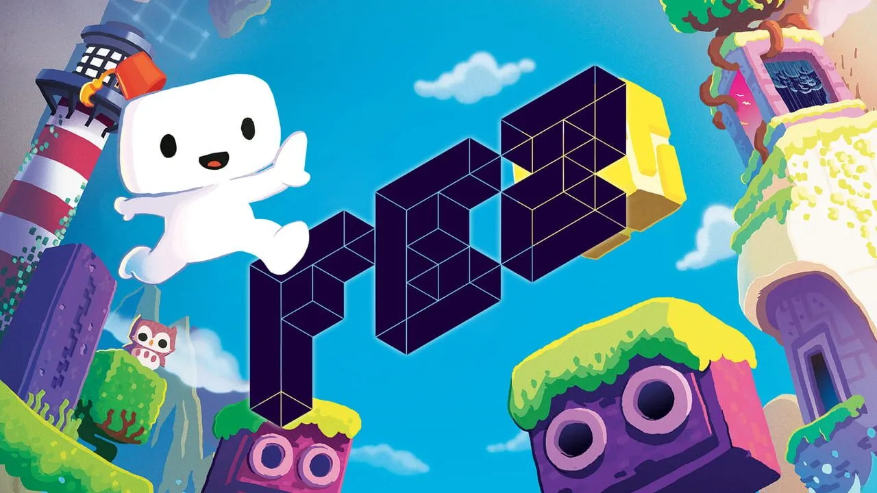 Fez artwork 17001