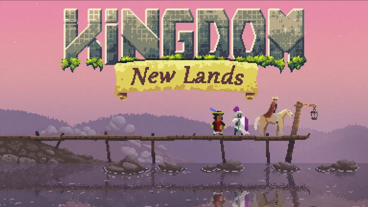 Kingdom: New Lands artwork 17236