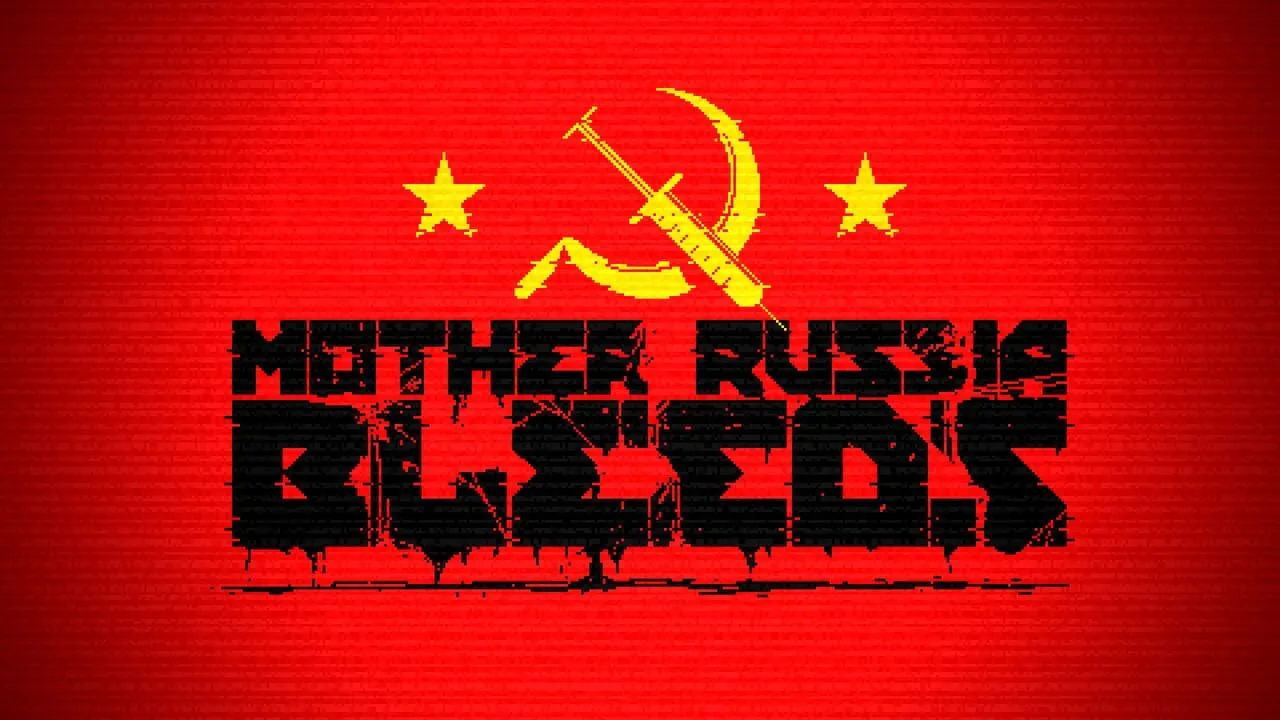 Mother Russia Bleeds artwork 17256